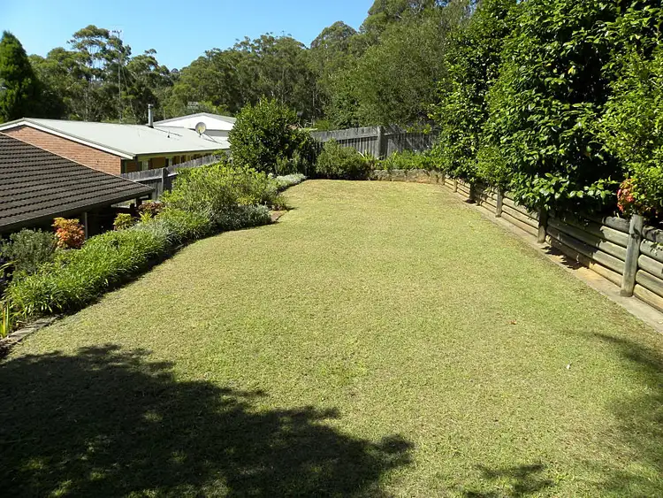 Fifth view of Homely house listing, 133 Country Club Drive, Catalina NSW 2536