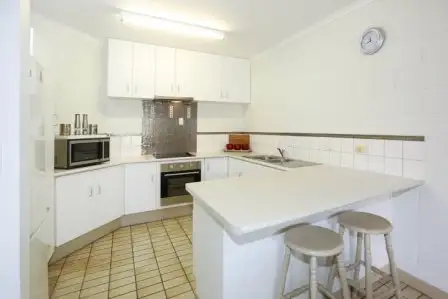 Main view of Homely unit listing, Unit 45/16 Old Common Road, Belgian Gardens QLD 4810