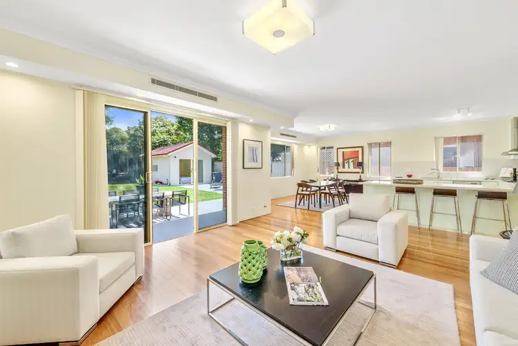 Third view of Homely house listing, 26 Mooramie Ave, Kensington NSW 2033