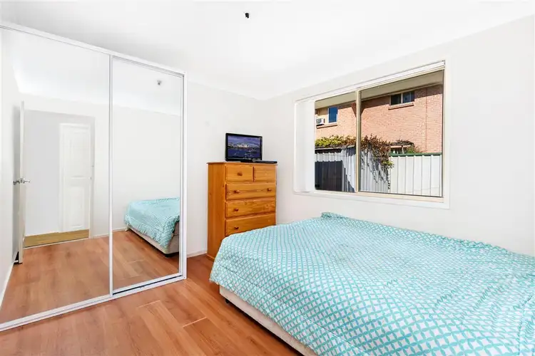 Second view of Homely villa listing, 27A Haywood Cl, Wetherill Park NSW 2164