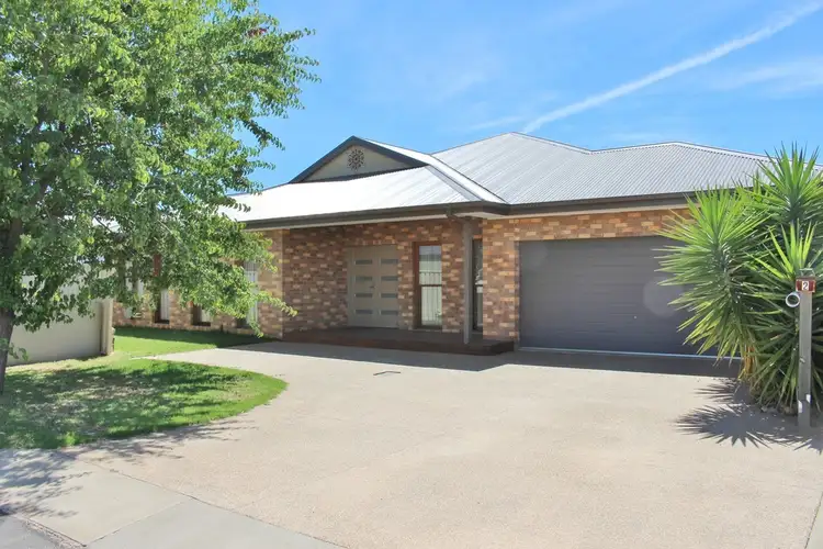 2 Pelican Court, Yarrawonga VIC 3730