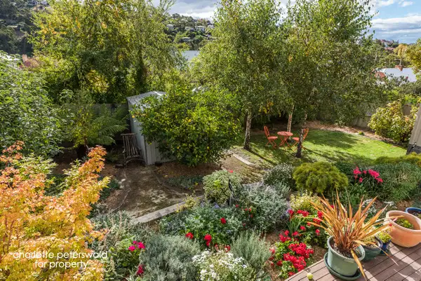 Fourth view of Homely house listing, 17 Adelaide Street, South Hobart TAS 7004