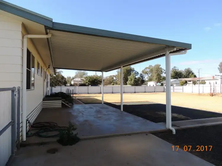 Fourth view of Homely house listing, 2-4 Lachlan St, Baradine NSW 2396