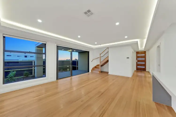 Second view of Homely house listing, 39 Admiration Drive, Craigieburn VIC 3064