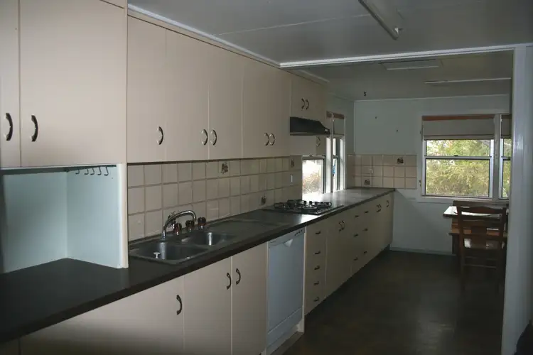 Second view of Homely house listing, 6 B Pine Street, Miles QLD 4415