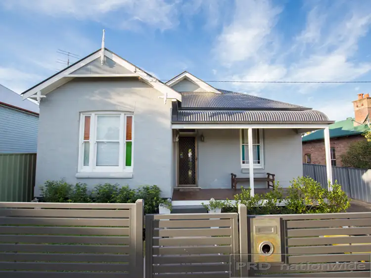 Main view of Homely house listing, 76 Lindesay Street, East Maitland NSW 2323