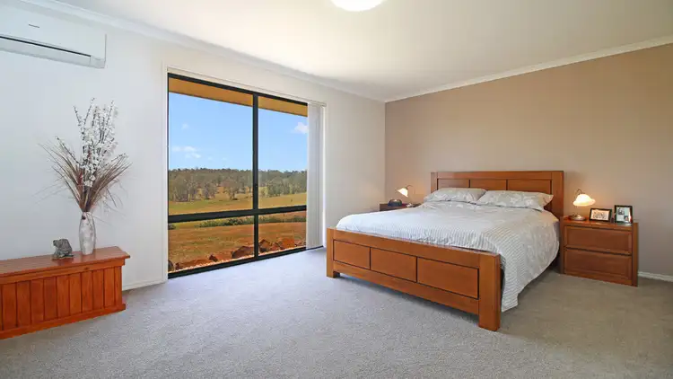 Third view of Homely rural property listing, 136 Dyraaba Road, PIORA via, Casino NSW 2470