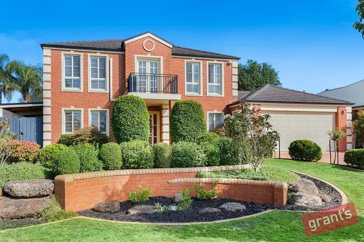 7 Lillias Crescent, Narre Warren South VIC 3805