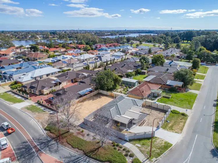 Sixth view of Homely house listing, 173 Fern Road, Wilson WA 6107