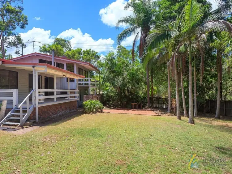 Second view of Homely rural property listing, 359 Kangaroo Gully Road, Bellbowrie QLD 4070