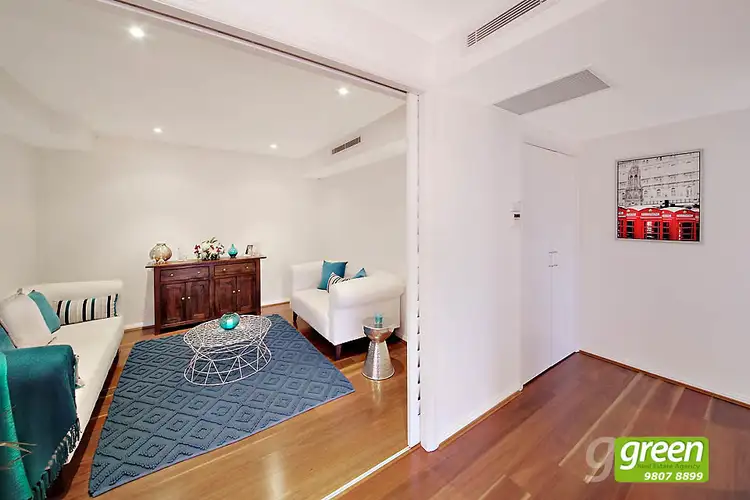 Fourth view of Homely unit listing, 13/8-10 Adelaide Street, West Ryde NSW 2114