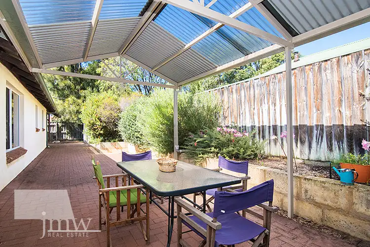 Seventh view of Homely house listing, 42 Norfolk Street, Dunsborough WA 6281