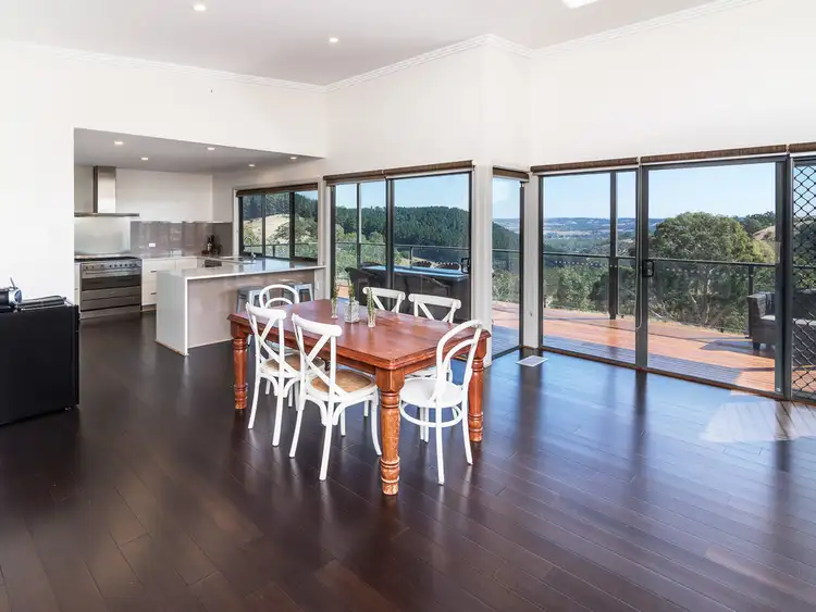 Sixth view of Homely rural property listing, 222 Dashwood Gully Road, Kangarilla SA 5157