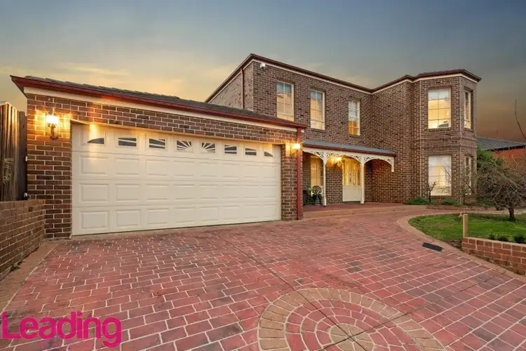 7 Munch Place, Sunbury VIC 3429