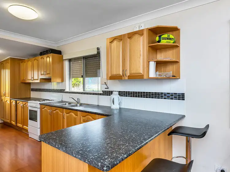 Second view of Homely house listing, 41 Mill St, Goodna QLD 4300