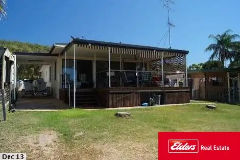 Second view of Homely house listing, 13 Colonial Drive, Clairview QLD 4741