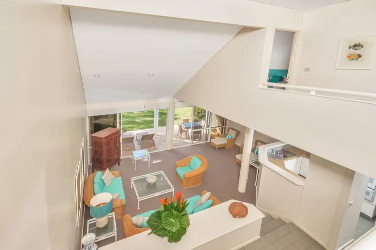 Third view of Homely house listing, Villa 104 Mirage Resort, Port Douglas QLD 4877