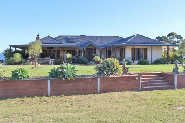 29 Cullens Road, Yarrawonga VIC 3730