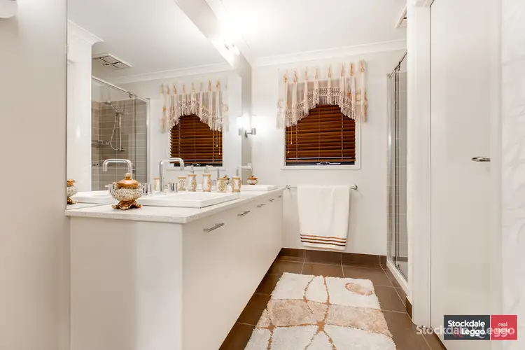 Seventh view of Homely house listing, 42 Eureka Drive, Manor Lakes VIC 3024