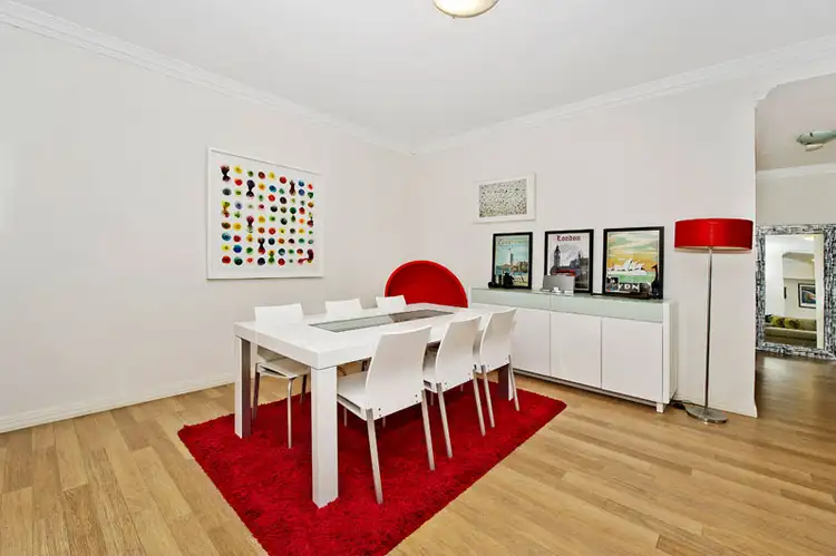 Fourth view of Homely apartment listing, 8/94-98 Ramsgate Avenue, Bondi Beach NSW 2026