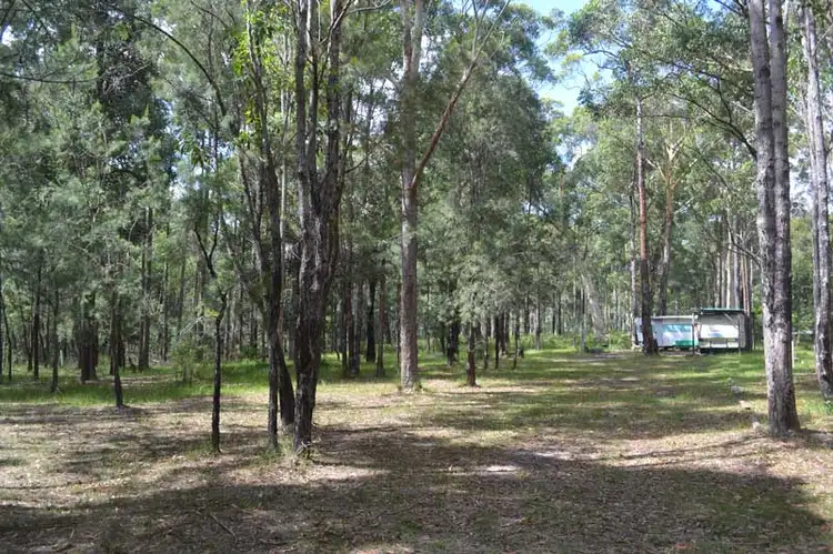 Main view of Homely land listing, Lots 70 & 71 Invermay Avenue (Jerberra Estate), Tomerong NSW 2540