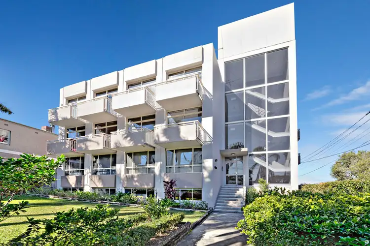 Main view of Homely studio listing, 7/275 Lyons Road, Russell Lea NSW 2046