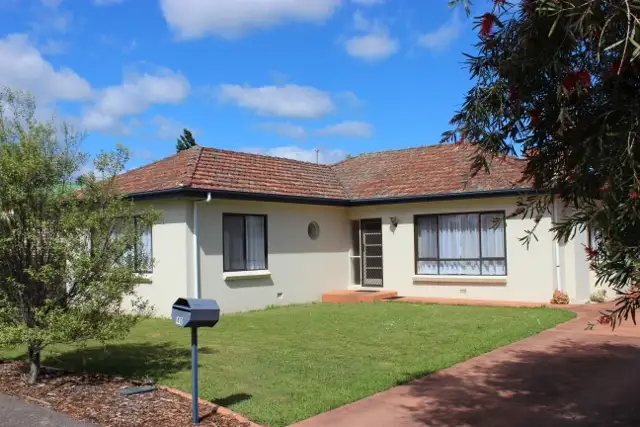 40 Jermyn Street, Ulverstone TAS 7315