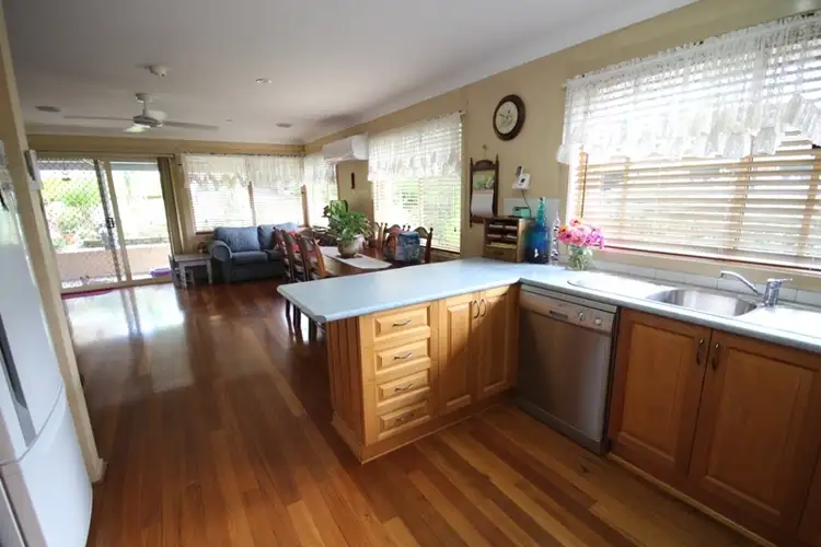 Fifth view of Homely house listing, 18 Gunbar Road, Taree NSW 2430