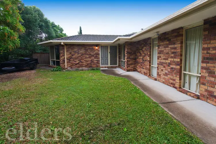 Second view of Homely house listing, 6 Ballarat Court, Tallai QLD 4213