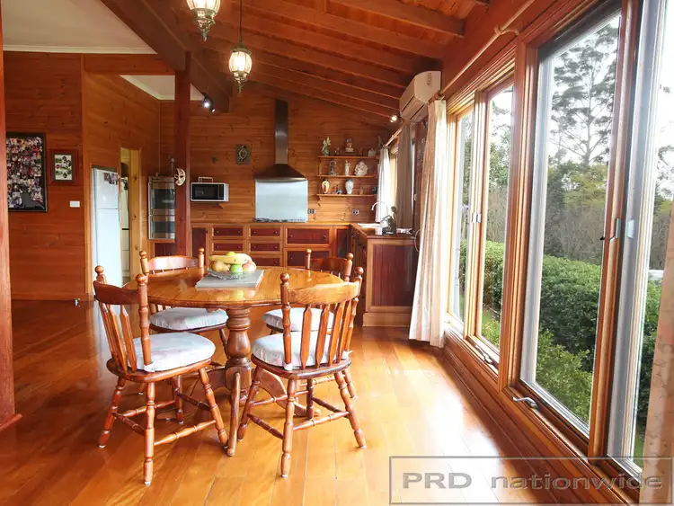 Sixth view of Homely house listing, 9 Martins Creek Road, Paterson NSW 2421
