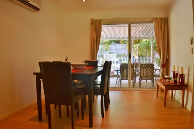 Fourth view of Homely house listing, 9 Lancaster Court, Nerang QLD 4211