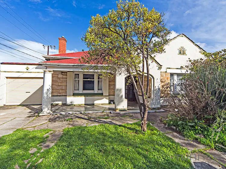 Main view of Homely house listing, 22 Clark Avenue, Glandore SA 5037