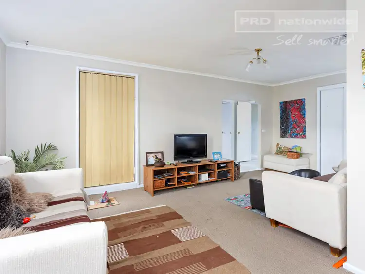 Fifth view of Homely house listing, 12 Eyre Street, Lake Albert NSW 2650