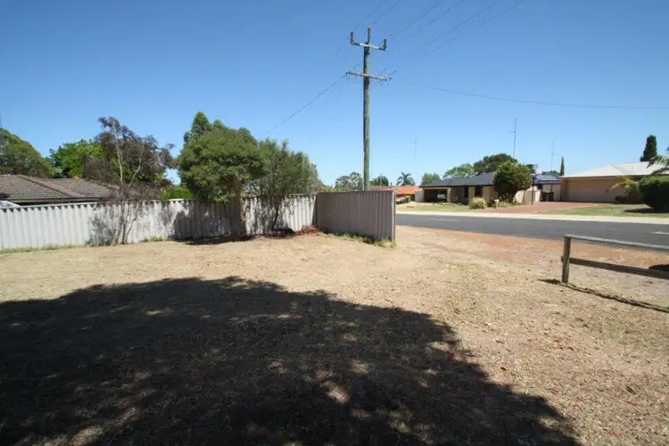 Fourth view of Homely house listing, 57 Hill Street, Waroona WA 6215