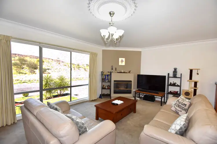 Second view of Homely house listing, 79 Cromwell Drive, Desert Springs NT 870