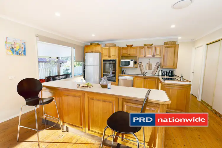 Sixth view of Homely house listing, 5 Chipping Place, South Penrith NSW 2750