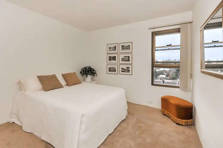 Fifth view of Homely apartment listing, 6D/25 Victoria Avenue, Claremont WA 6010