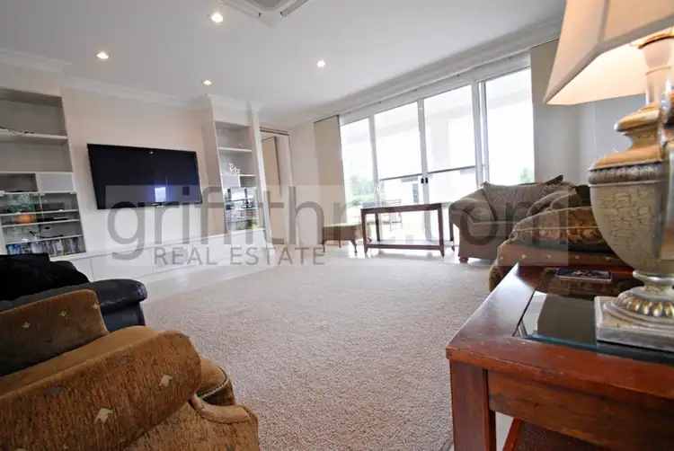 Fifth view of Homely house listing, 3 Mancini Drive, Lake Wyangan NSW 2680