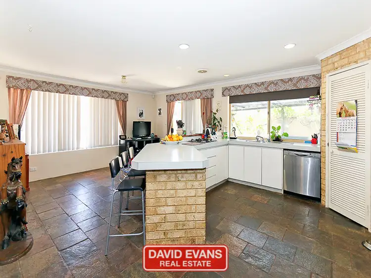 Third view of Homely house listing, 11 Kyara Court, Clarkson WA 6030