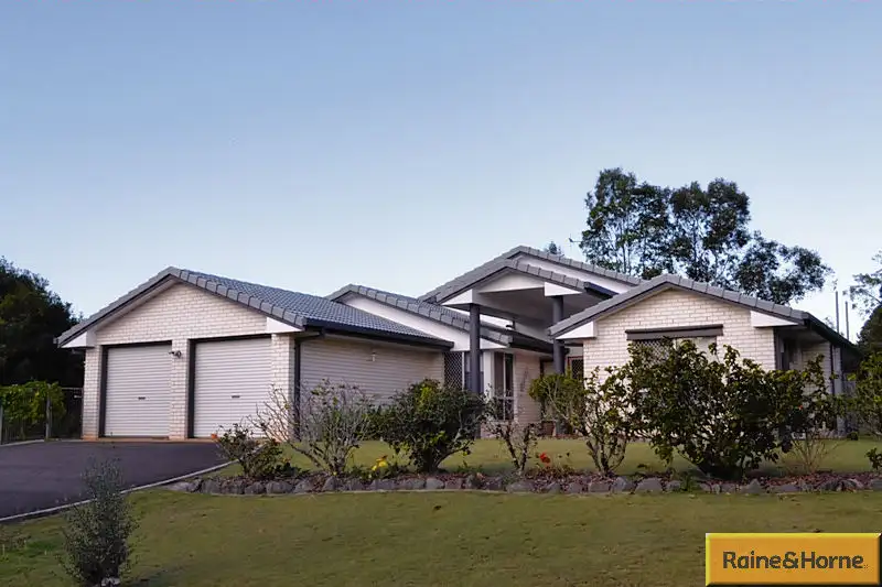 Main view of Homely house listing, 197 Rivergum Drive, Burpengary QLD 4505
