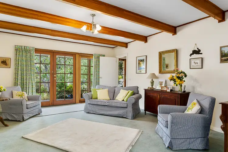 Sixth view of Homely house listing, 8 Leyden Court, Seven Mile Beach TAS 7170