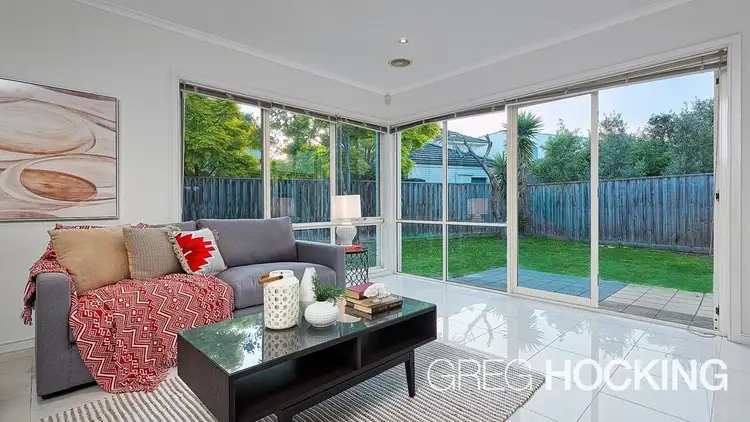 Fifth view of Homely house listing, 12 Augusta Square, Heatherton VIC 3202