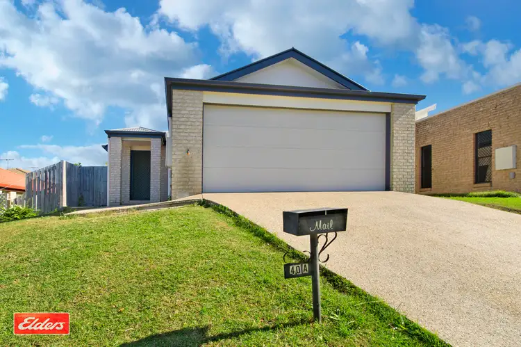 Third view of Homely house listing, 40a Amity Drive, Rothwell QLD 4022