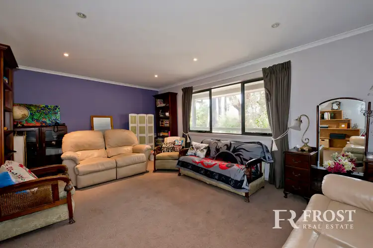 Fifth view of Homely house listing, 1 Capel Street, Kinglake VIC 3763