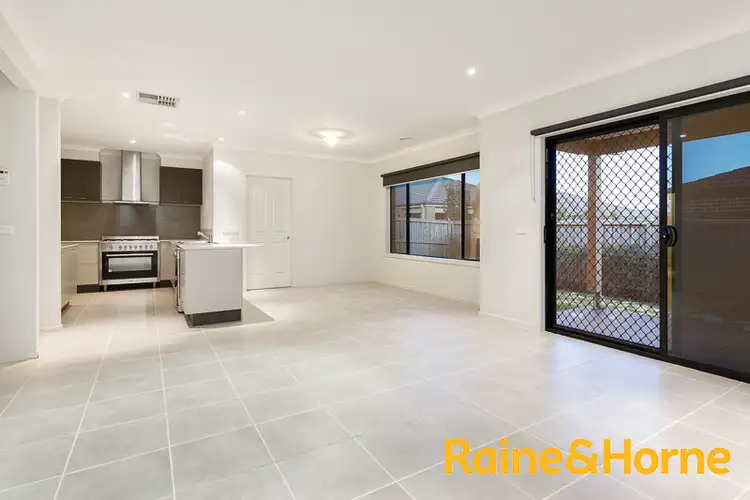 Second view of Homely house listing, 23 Autumn Fields Drive, Cranbourne VIC 3977
