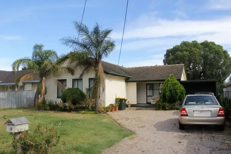 Second view of Homely house listing, 13 Cungena Avenue, Park Holme SA 5043