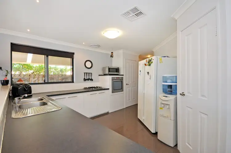 Sixth view of Homely house listing, 57 Tokara Avenue, Henley Brook WA 6055