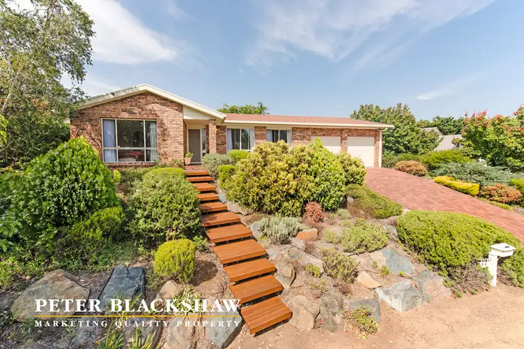 14 Callaway Crescent, Gordon ACT 2906