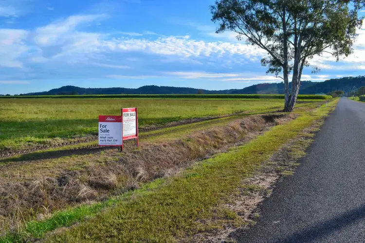 Lot 1 Watts Lane, Harwood NSW 2465