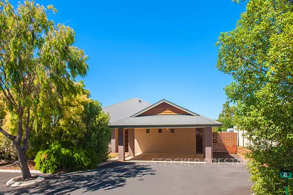 Second view of Homely house listing, 4 Highland View, Margaret River WA 6285